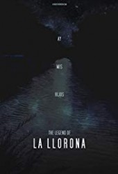 The Curse of La Llorna